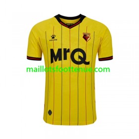 Maillot/Tenue Watford Domicile 2024/2025